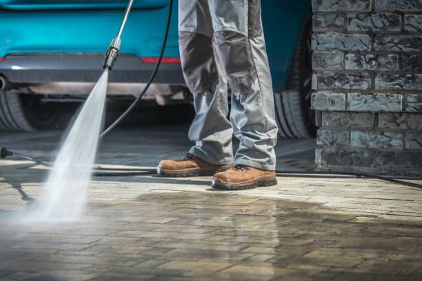 Best Spring Cleaning  in Grundy, VA