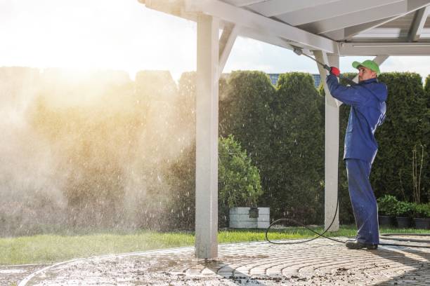 Trusted Grundy, VA Pressure Washing Experts