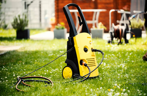Best Rust Removal  in Grundy, VA